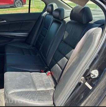 2008 Honda Accord Sedan EX-L - miniatura 13