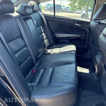 2008 Honda Accord Sedan EX-L - miniatura 14