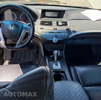 2008 Honda Accord Sedan EX-L - miniatura 15