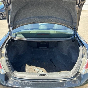 2008 Honda Accord Sedan EX-L - miniatura 17
