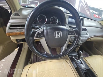 2008 Honda Accord Sedan EX-L - miniatura 10