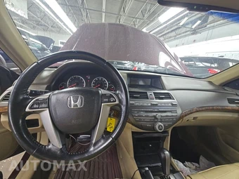2008 Honda Accord Sedan EX-L - miniatura 11