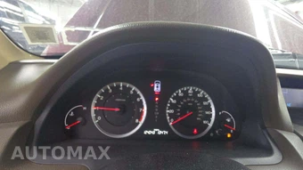 2008 Honda Accord Sedan EX-L - miniatura 17