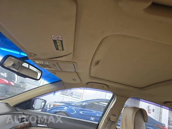 2008 Honda Accord Sedan EX-L - miniatura 18