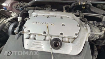 2008 Honda Accord Sedan EX-L - miniatura 19