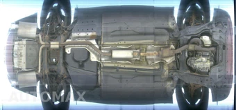 2008 Honda Accord Sedan EX-L - miniatura 20