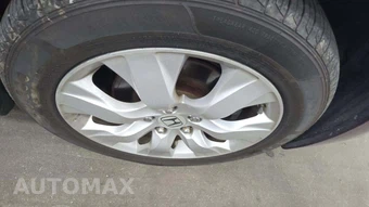 2008 Honda Accord Sedan EX-L - miniatura 23