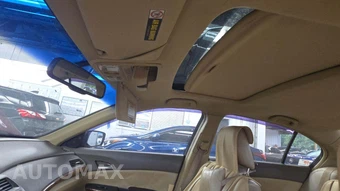 2008 Honda Accord Sedan EX-L - miniatura 28