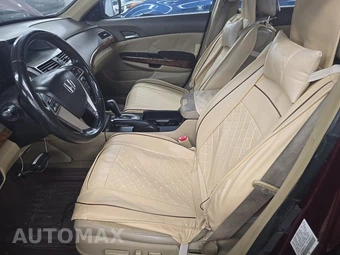 2008 Honda Accord Sedan EX-L - miniatura 7