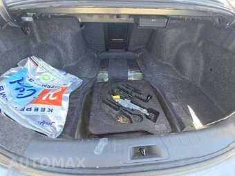 2008 Honda Accord Sedan EX-L w/Navigation - miniatura 11