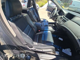 2008 Honda Accord Sedan EX-L w/Navigation - miniatura 15