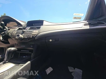 2008 Honda Accord Sedan EX-L w/Navigation - miniatura 16