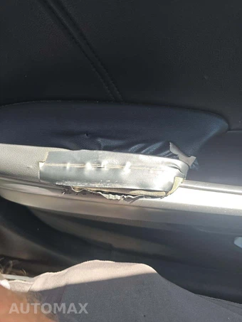 2008 Honda Accord Sedan EX-L w/Navigation - miniatura 18