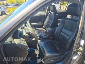 2008 Honda Accord Sedan EX-L w/Navigation - miniatura 3