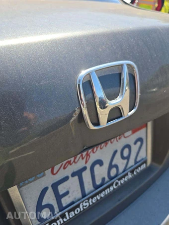 2008 Honda Accord Sedan EX-L w/Navigation - miniatura 31