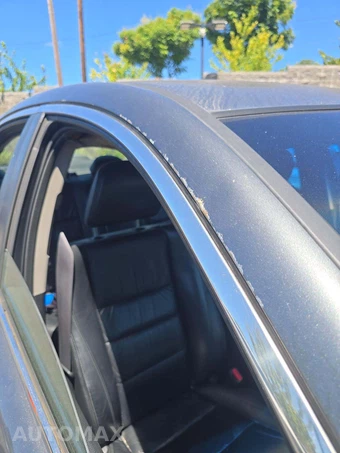2008 Honda Accord Sedan EX-L w/Navigation - miniatura 38