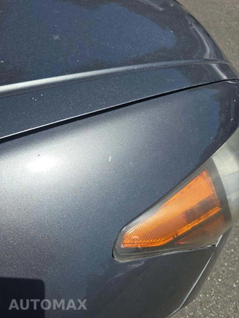 2008 Honda Accord Sedan EX-L w/Navigation - miniatura 41
