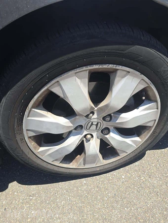 2008 Honda Accord Sedan EX-L w/Navigation - miniatura 42