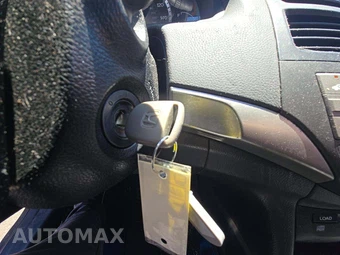 2008 Honda Accord Sedan EX-L w/Navigation - miniatura 5