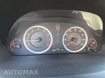 2008 Honda Accord Sedan EX-L w/Navigation - miniatura 6