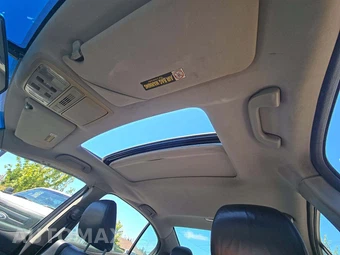 2008 Honda Accord Sedan EX-L w/Navigation - miniatura 8