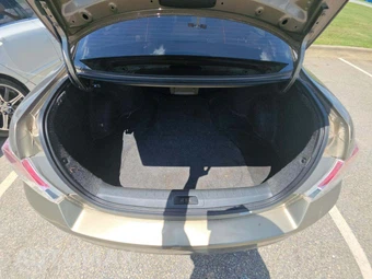 2008 Honda Accord Sedan EX-L w/Navigation - miniatura 14