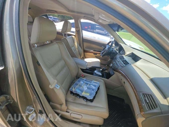 2008 Honda Accord Sedan EX-L w/Navigation - miniatura 18