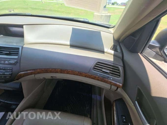 2008 Honda Accord Sedan EX-L w/Navigation - miniatura 19