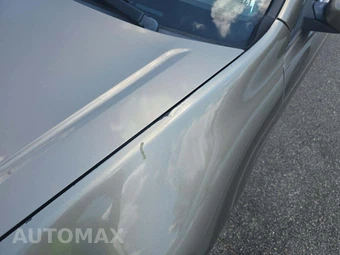 2008 Honda Accord Sedan EX-L w/Navigation - miniatura 24