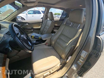 2008 Honda Accord Sedan EX-L w/Navigation - miniatura 6