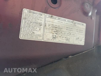 2008 Honda Accord Sedan EX-L w/Navigation - miniatura 21