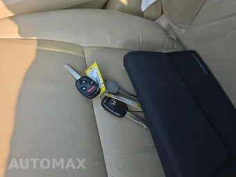 2008 Honda Accord Sedan EX-L w/Navigation - miniatura 22
