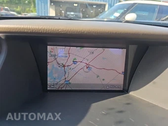 2008 Honda Accord Sedan EX-L w/Navigation - miniatura 23