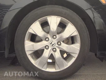 2008 Honda Accord Sedan EX-L w/Navigation – miniatura 10