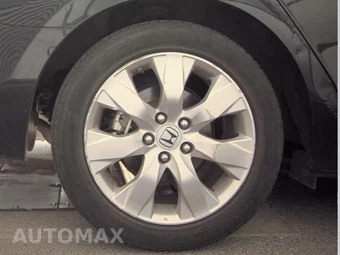 2008 Honda Accord Sedan EX-L w/Navigation – miniatura 11