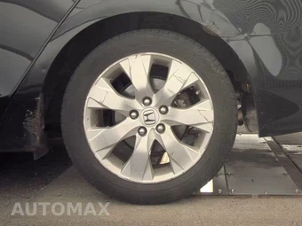 2008 Honda Accord Sedan EX-L w/Navigation – miniatura 12