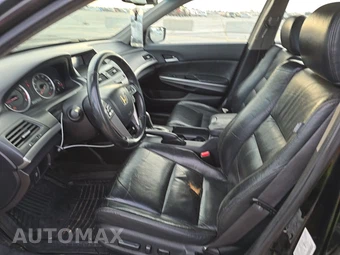 2008 Honda Accord Sedan EX-L w/Navigation – miniatura 13