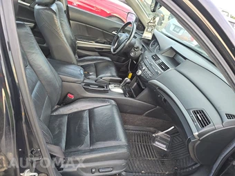 2008 Honda Accord Sedan EX-L w/Navigation – miniatura 14