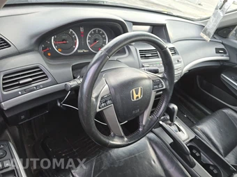 2008 Honda Accord Sedan EX-L w/Navigation – miniatura 16