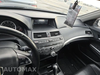 2008 Honda Accord Sedan EX-L w/Navigation – miniatura 17