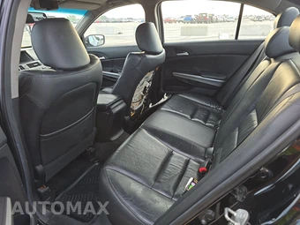 2008 Honda Accord Sedan EX-L w/Navigation – miniatura 19