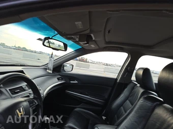 2008 Honda Accord Sedan EX-L w/Navigation – miniatura 20