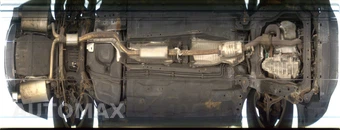 2008 Honda Accord Sedan EX-L w/Navigation – miniatura 24