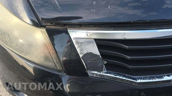 2008 Honda Accord Sedan EX-L w/Navigation – miniatura 26