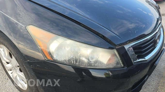 2008 Honda Accord Sedan EX-L w/Navigation – miniatura 27