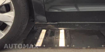 2008 Honda Accord Sedan EX-L w/Navigation – miniatura 31
