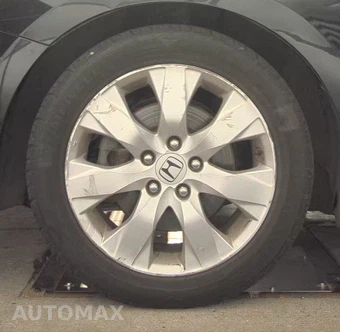 2008 Honda Accord Sedan EX-L w/Navigation – miniatura 32