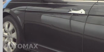 2008 Honda Accord Sedan EX-L w/Navigation – miniatura 33