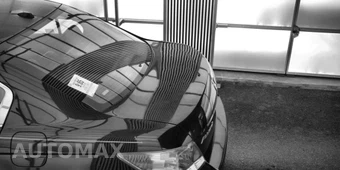 2008 Honda Accord Sedan EX-L w/Navigation – miniatura 37