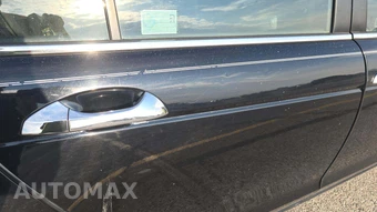 2008 Honda Accord Sedan EX-L w/Navigation – miniatura 40